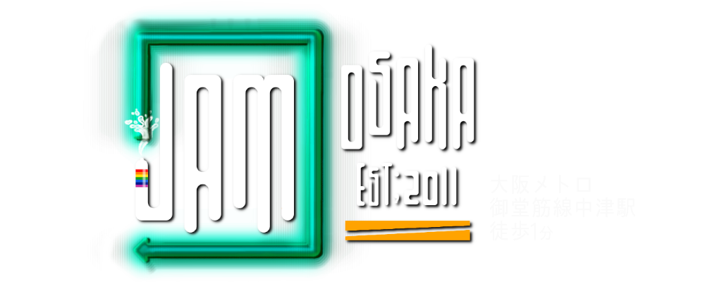 JAM！‐Osaka‐大阪中津駅・売り専 (ウリ専ジャム大阪店)