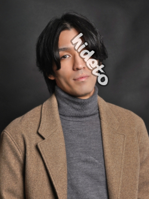 さんの写真